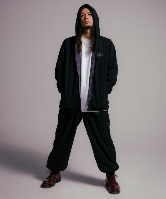 RVCA メンズ RVCA×AZUL REVERSIBLE PARKA パーカー 【2025年秋冬モデル】