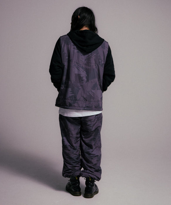 RVCA メンズ RVCA×AZUL REVERSIBLE PARKA パーカー 【2025年秋冬モデル】