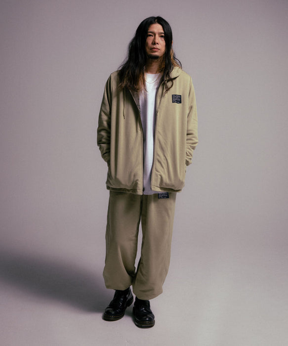 RVCA メンズ RVCA×AZUL REVERSIBLE PARKA パーカー 【2025年秋冬モデル】