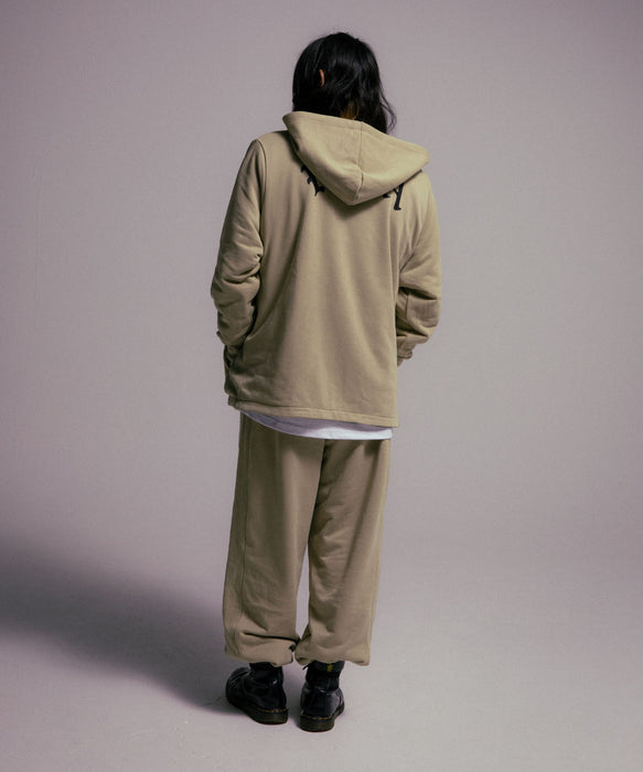 RVCA メンズ RVCA×AZUL REVERSIBLE PARKA パーカー 【2025年秋冬モデル】