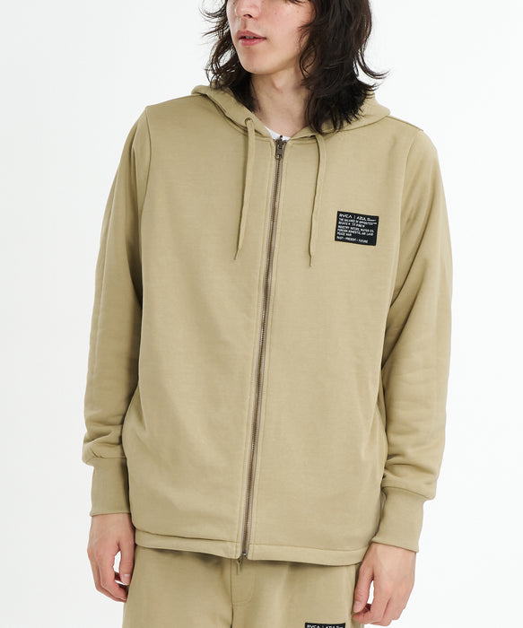 RVCA メンズ RVCA×AZUL REVERSIBLE PARKA パーカー 【2025年秋冬モデル】