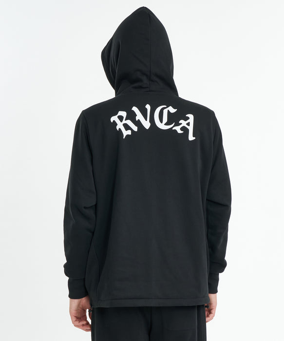RVCA メンズ RVCA×AZUL REVERSIBLE PARKA パーカー 【2025年秋冬モデル】