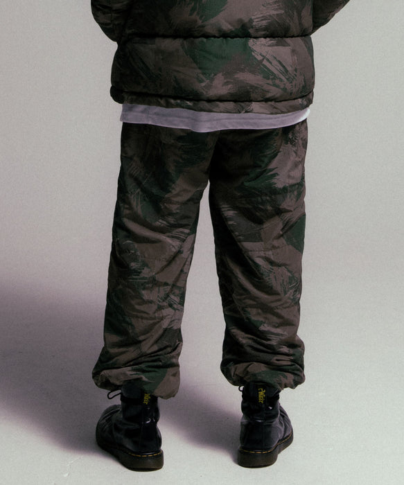 RVCA メンズ RVCA×AZUL REVERSIBLE PANT ロングパンツ 【2025年秋冬モデル】