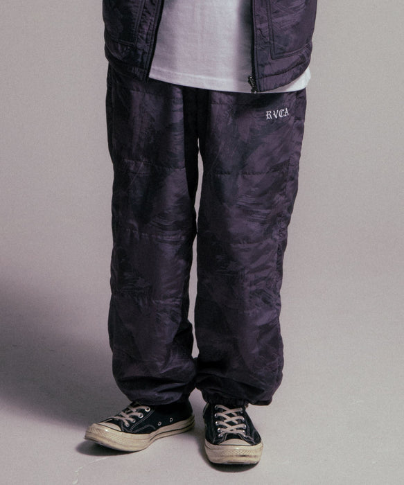 RVCA メンズ RVCA×AZUL REVERSIBLE PANT ロングパンツ 【2025年秋冬モデル】