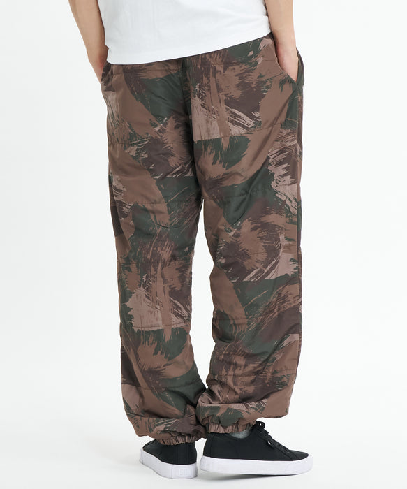 RVCA メンズ RVCA×AZUL REVERSIBLE PANT ロングパンツ 【2025年秋冬モデル】