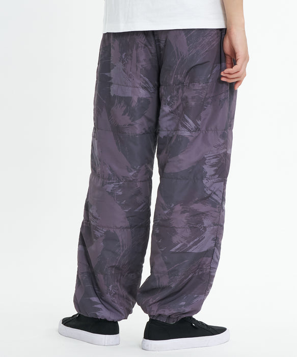 RVCA メンズ RVCA×AZUL REVERSIBLE PANT ロングパンツ 【2025年秋冬モデル】