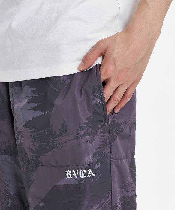 RVCA メンズ RVCA×AZUL REVERSIBLE PANT ロングパンツ 【2025年秋冬モデル】