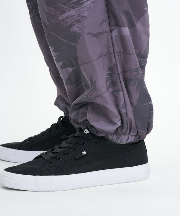 RVCA メンズ RVCA×AZUL REVERSIBLE PANT ロングパンツ 【2025年秋冬モデル】