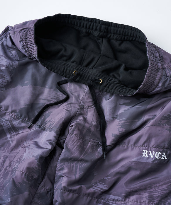 RVCA メンズ RVCA×AZUL REVERSIBLE PANT ロングパンツ 【2025年秋冬モデル】