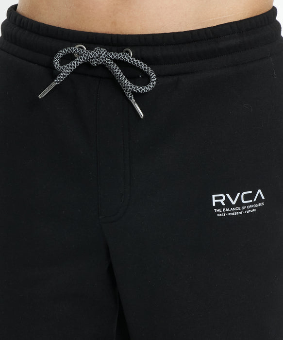 RVCA メンズ RVCA×AZUL WRWB PANT セットアップボトムス 【2025年秋冬モデル】