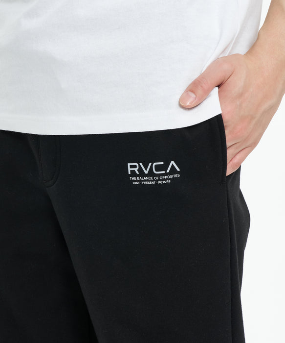 RVCA メンズ RVCA×AZUL WRWB PANT セットアップボトムス 【2025年秋冬モデル】