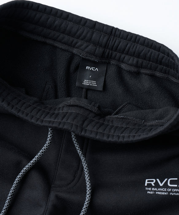 RVCA メンズ RVCA×AZUL WRWB PANT セットアップボトムス 【2025年秋冬モデル】
