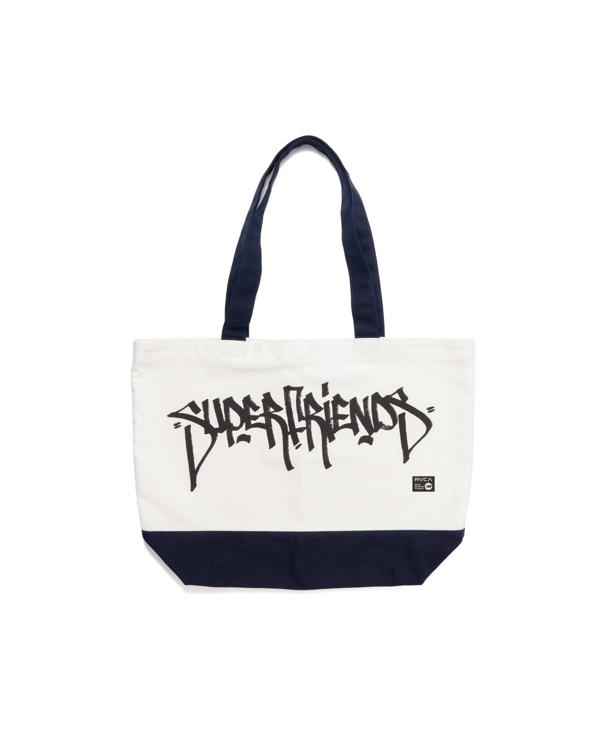 男性ブランコ　Tシャツ　トートバッグ zakka YOSHIMOTO 男性ブランコ トートバッグ | FANY Mall Order Made