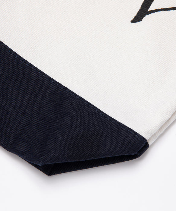 RVCA メンズ SUPER FRIENDS BOAT B トートバッグ