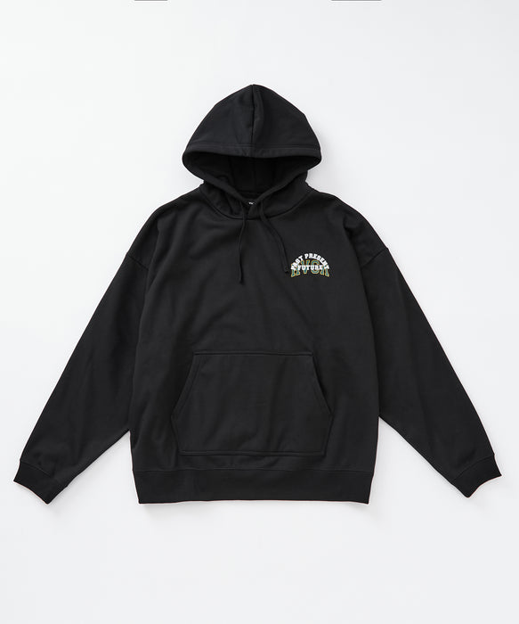 【SALE】【オンライン限定】RVCA メンズ WRWB TEST PRINT HD パーカー 【2025年秋冬モデル】