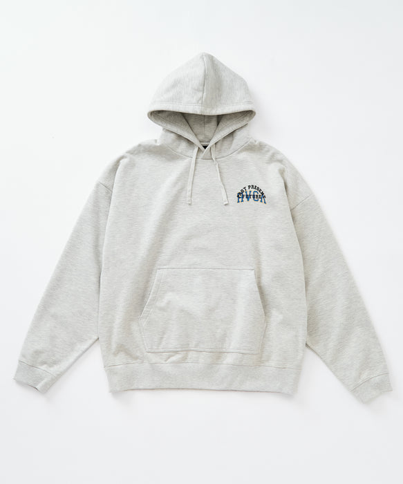 【SALE】【オンライン限定】RVCA メンズ WRWB TEST PRINT HD パーカー 【2025年秋冬モデル】