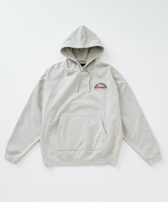【SALE】【オンライン限定】RVCA メンズ WRWB TEST PRINT HD パーカー 【2025年秋冬モデル】