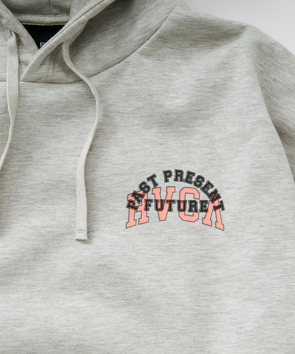 【SALE】【オンライン限定】RVCA メンズ WRWB TEST PRINT HD パーカー 【2025年秋冬モデル】