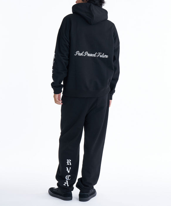 SALE】【オンライン限定】RVCA メンズ VA WORLD WIDE PT セットアップ