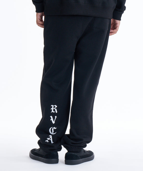 OUTLET FAMILY SALE】【オンライン限定】RVCA メンズ VA WORLD WIDE PT
