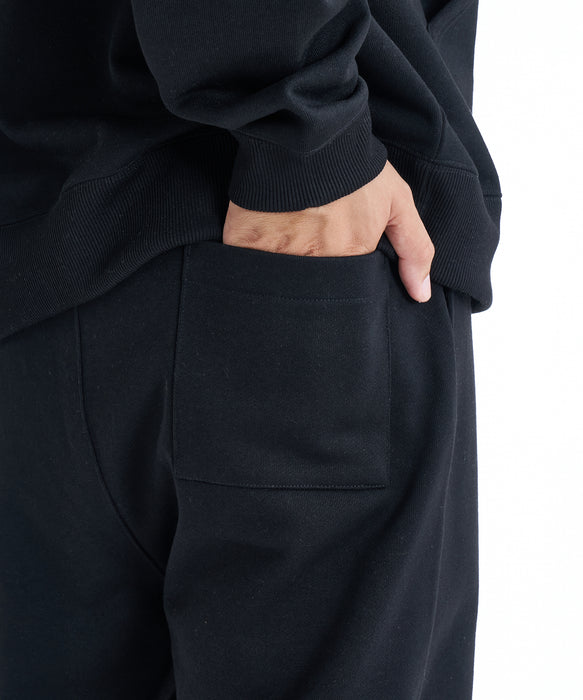 【OUTLET】【オンライン限定】RVCA メンズ VA WORLD WIDE PT セットアップボトムス 【2025年秋冬モデル】