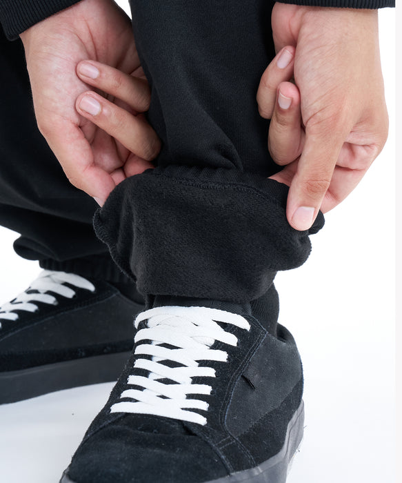 【OUTLET】【オンライン限定】RVCA メンズ VA WORLD WIDE PT セットアップボトムス 【2025年秋冬モデル】