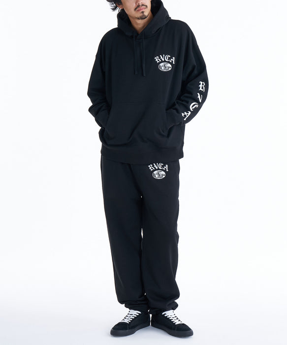 OUTLET】【オンライン限定】RVCA メンズ VA WORLD WIDE PT