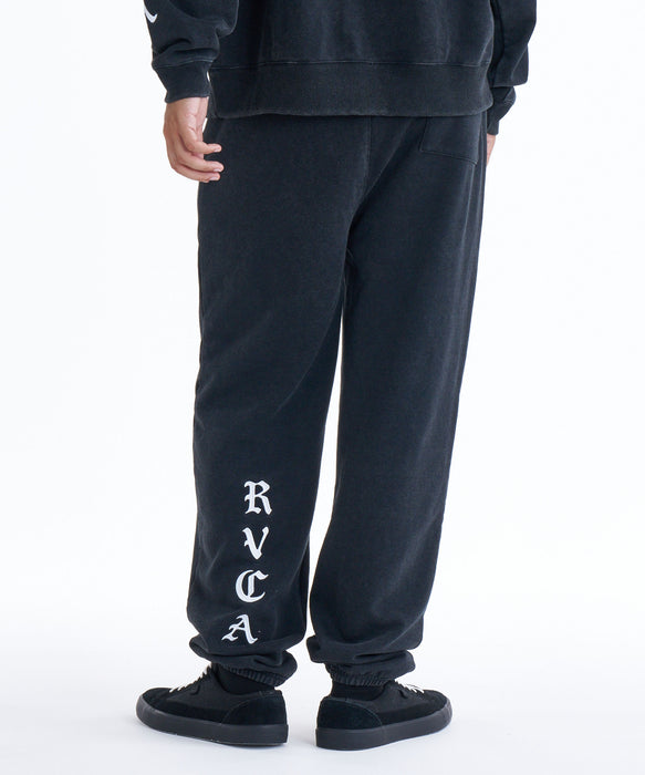 OUTLET FAMILY SALE】【オンライン限定】RVCA メンズ VA WORLD WIDE PT