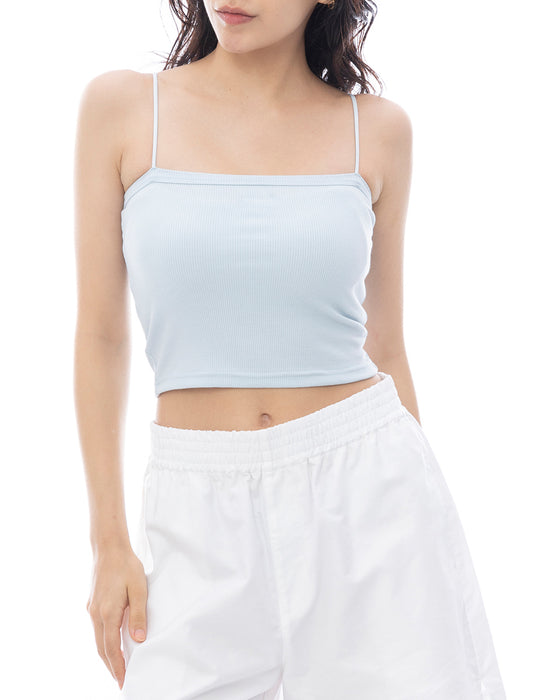 【OUTLET】RVCA レディース RECESSION TUBE TOP タンクトップ 【2025年春夏モデル】