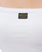 RVCA レディース RECESSION TUBE TOP タンクトップ 【2025年春夏モデル】 WHT / L