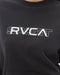 RVCA レディース RVCA SPORT CREW トレーナー 【2025年春夏モデル】 PTK / L