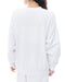 RVCA レディース RVCA SPORT CREW トレーナー 【2025年春夏モデル】 WHT / L