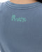 RVCA レディース 【LAURYN ALVAREZ】 LAURYN ALVAREZ 411 TEE Tシャツ 【2025年春夏モデル】 VNY / L