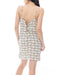 RVCA レディース 【LAURYN ALVAREZ】 LAURYN SLIP DRESS ワンピース 【2025年春夏モデル】 OCR / XL