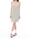RVCA レディース 【LAURYN ALVAREZ】 LAURYN SLIP DRESS ワンピース 【2025年春夏モデル】 OCR / XL