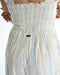 RVCA レディース RAY ROMPER ワンピース 【2025年春夏モデル】 MUL / XL
