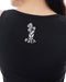 RVCA レディース HENRY TANK TOP タンクトップ 【2025年春夏モデル】 BLK / L