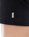 RVCA レディース HENRY TANK TOP タンクトップ 【2025年春夏モデル】 BLK / L