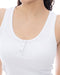 RVCA レディース HENRY TANK TOP タンクトップ 【2025年春夏モデル】 WHT / L