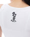 RVCA レディース HENRY TANK TOP タンクトップ 【2025年春夏モデル】 WHT / L