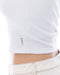 RVCA レディース HENRY TANK TOP タンクトップ 【2025年春夏モデル】 WHT / L