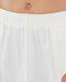 RVCA レディース 【LAURYN ALVAREZ】 LAURYN SAWYER SHORT ショートパンツ 【2025年春夏モデル】 NAT / XL