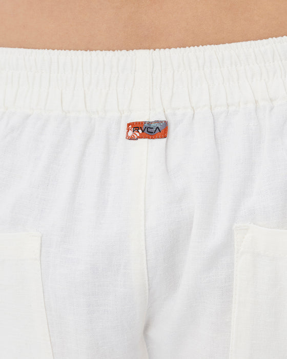 【MARK＆LONA】美品☆2025春夏ショートパンツ 2025春夏 コスパ抜群！ショートパンツセットアップ – Fashion is