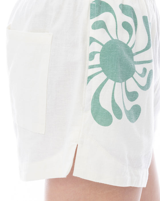 OUTLET】【直営店限定】RVCA レディース 【LAURYN ALVAREZ】 LAURYN