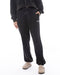 RVCA レディース RVCA REGULER FIT SWEAT PANTS セットアップボトムス 【2025年春夏モデル】 BLK / L