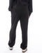 RVCA レディース RVCA REGULER FIT SWEAT PANTS セットアップボトムス 【2025年春夏モデル】 BLK / L