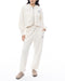 RVCA レディース RVCA REGULER FIT SWEAT PANTS セットアップボトムス 【2025年春夏モデル】 CLO / L