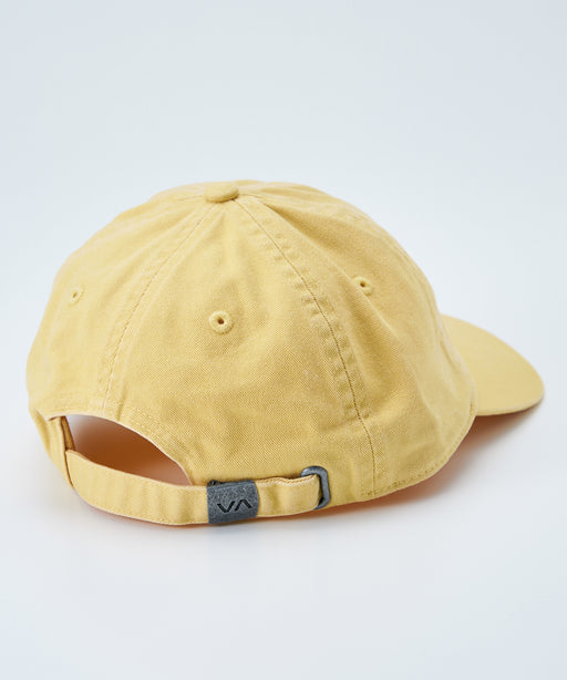 RVCA レディース POP DAD HAT キャップ 【2025年春夏モデル】 YGD0 / F