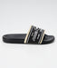 RVCA レディース CHAINMAIL SHOWER SLIDE ファッションサンダル 【2025年春夏モデル】 BLW / 7