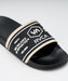 RVCA レディース CHAINMAIL SHOWER SLIDE ファッションサンダル 【2025年春夏モデル】 BLW / 7